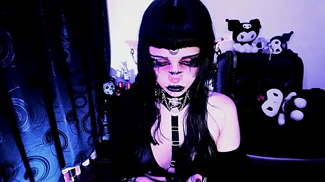 Snapshot of Yueeclipsa chatting on 24, 2, 2026 Yueeclipsa online show from 24, 2, 2026