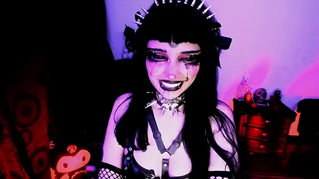 Snapshot of Yueeclipsa chatting on 4, 3, 2026 Yueeclipsa online show from 4, 3, 2026