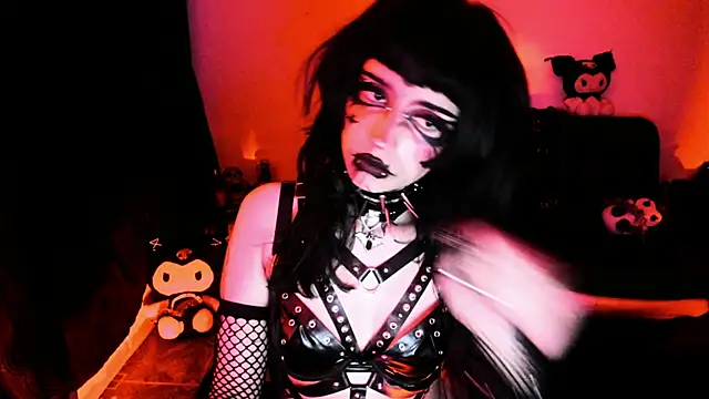Snapshot of Yueeclipsa chatting on 13, 3, 2026 Yueeclipsa online show from 13, 3, 2026