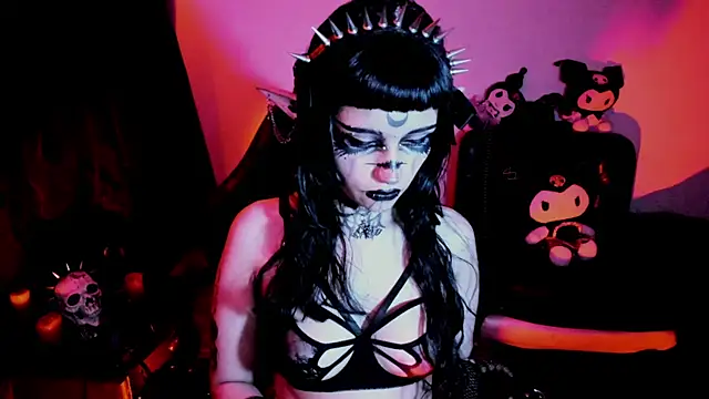 Snapshot of Yueeclipsa chatting on 5, 4, 2026 Yueeclipsa online show from 5, 4, 2026