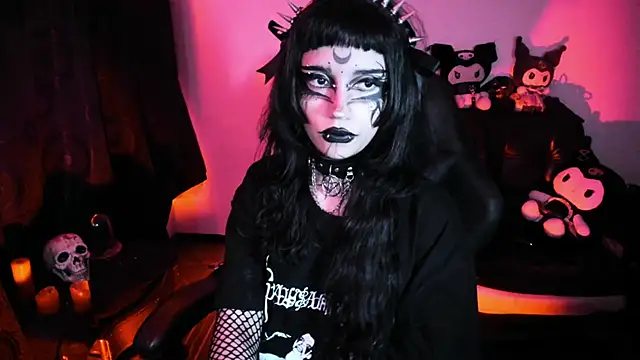 Snapshot of Yueeclipsa chatting on 8, 4, 2026 Yueeclipsa online show from 8, 4, 2026