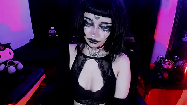 Snapshot of Yueeclipsa chatting on 17, 4, 2026 Yueeclipsa online show from 17, 4, 2026