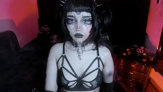 Snapshot of Yueeclipsa chatting on 30, 4, 2026 Yueeclipsa online show from 30, 4, 2026