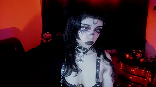 Snapshot of Yueeclipsa chatting on 3, 5, 2026 Yueeclipsa online show from 3, 5, 2026