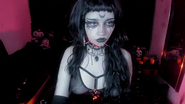 Snapshot of Yueeclipsa chatting on 5, 5, 2026 Yueeclipsa online show from 5, 5, 2026
