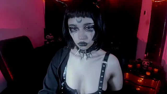 Snapshot of Yueeclipsa chatting on 12, 5, 2026 Yueeclipsa online show from 12, 5, 2026