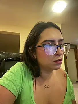 Kloe Novoa online show from 29, 4, 2026