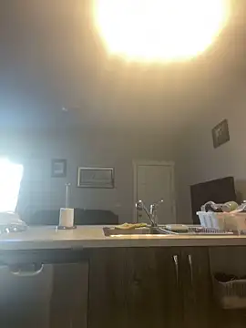 Ltbustybunny7 online show from 25, 10, 2025