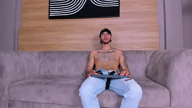 tonny  08 online show from 25, 10, 2025