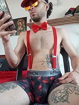 Paul Bellucci online show from 10, 11, 2025