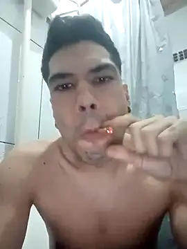 Snapshot of Godsitopro chatting on 1, 11, 2025 Godsitopro online show from 1, 11, 2025