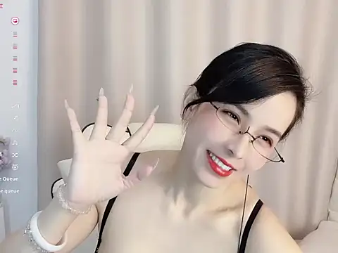 -Jenny-666- online show from 24, 10, 2025