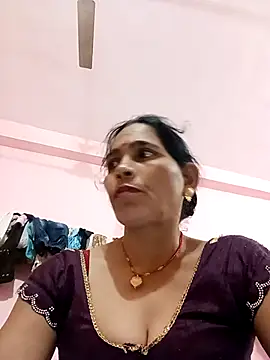 Indiangueen online show from 27, 10, 2025