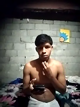 Brayanjuarez 10 online show from 2, 12, 2025