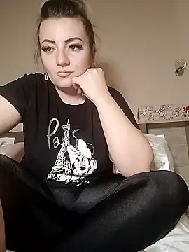 Gabrielaalialiali online show from 19, 1, 2026