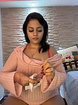 amellita-33 online show from 15, 7, 2026