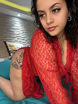 amellita-33 online show from 25, 7, 2026