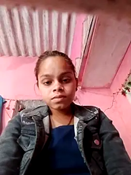 Snapshot of Poonam12A chatting on 9, 11, 2025 Poonam12A online show from 9, 11, 2025