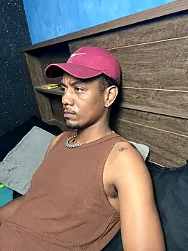 Snapshot of WAGNERBXD chatting on 24, 10, 2025 WAGNERBXD online show from 24, 10, 2025