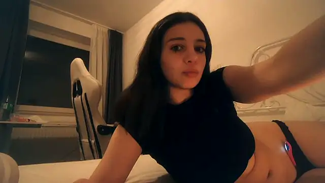 bellefleurrr online show from 10, 1, 2026