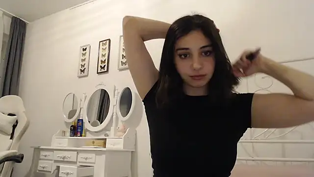 bellefleurrr online show from 4, 5, 2026