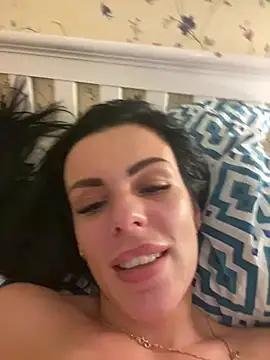 EmmaVayne online show from 8, 3, 2026