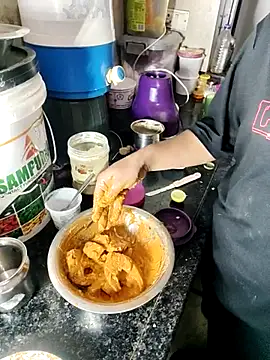 Heena-143 online show from 14, 11, 2025