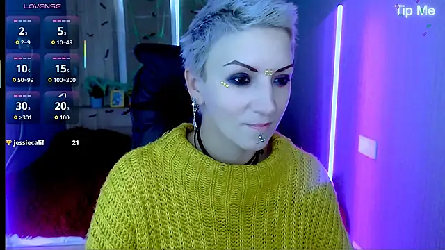 Sweet-n-Strong online show from 2, 11, 2025