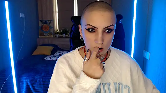 Snapshot of Sweet-n-Strong chatting on 27, 3, 2026 Sweet-n-Strong online show from 27, 3, 2026