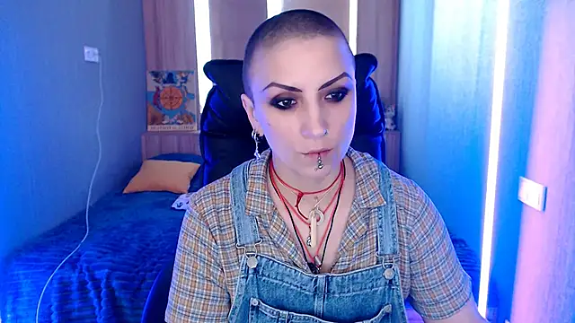 Snapshot of Sweet-n-Strong chatting on 5, 4, 2026 Sweet-n-Strong online show from 5, 4, 2026