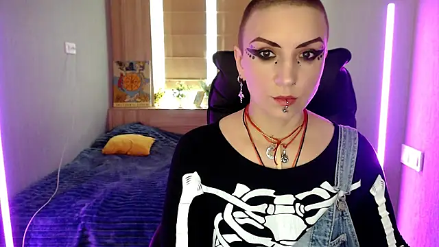 Snapshot of Sweet-n-Strong chatting on 22, 4, 2026 Sweet-n-Strong online show from 22, 4, 2026