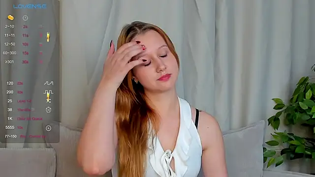 Charil Wilson online show from 27, 11, 2025