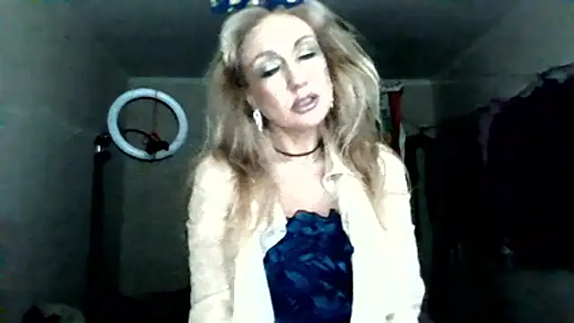 LilaniLoverx online show from 5, 12, 2025