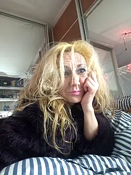 LilaniLoverx online show from 23, 2, 2026