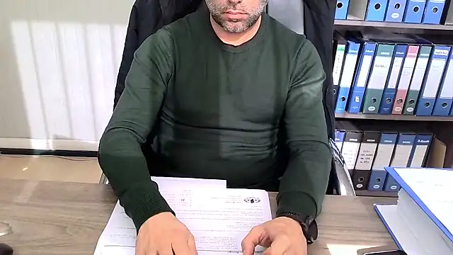 Evasionee online show from 9, 1, 2026