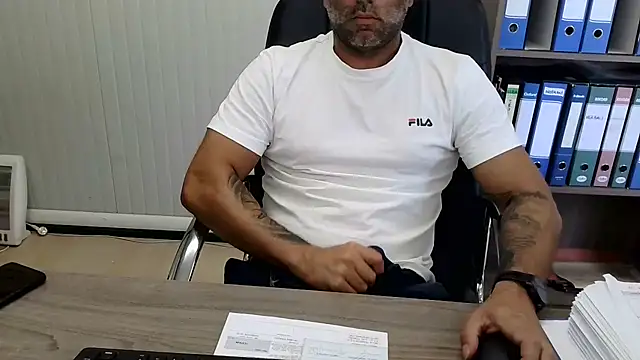 Evasionee online show from 5, 8, 2026