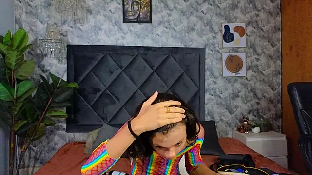 Indi rave online show from 11, 11, 2025