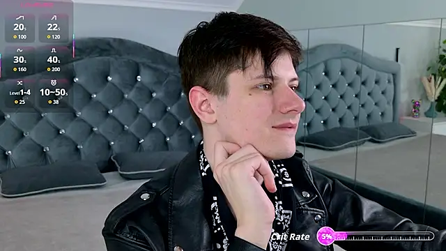 Allert  online show from 25, 2, 2026