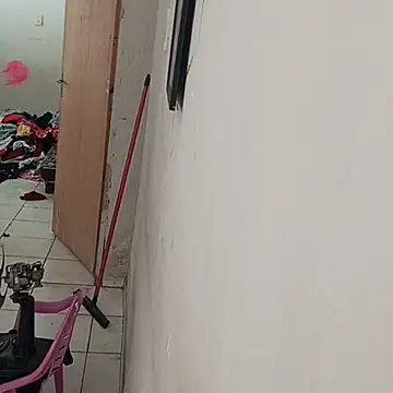 Snapshot of _-_sabrina chatting on 27, 10, 2025 - sabrina online show from 27, 10, 2025