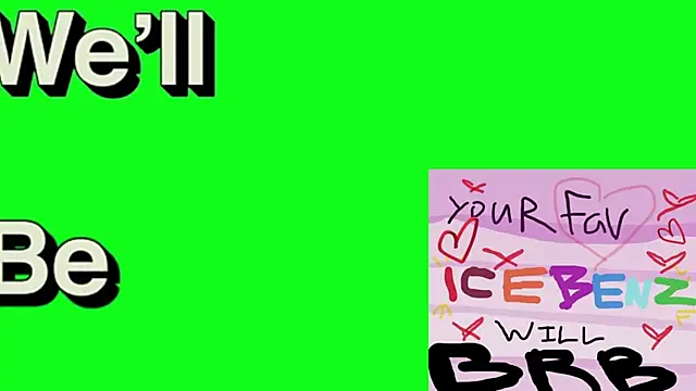 icebenz online show from 29, 4, 2026