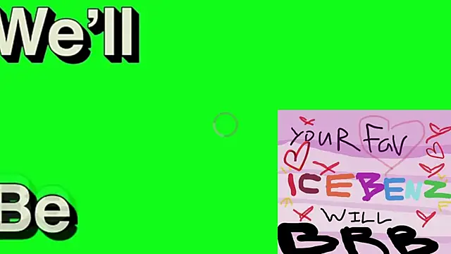 icebenz online show from 7, 5, 2026