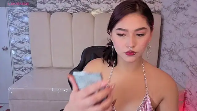 Snapshot of Afrodita_Wild_v chatting on 16, 12, 2025 Afrodita Wild v online show from 16, 12, 2025