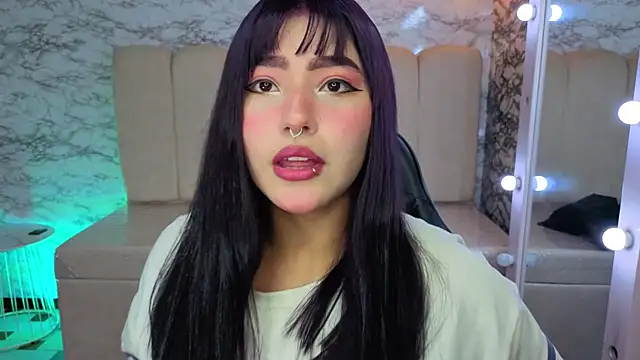 Snapshot of Afrodita_Wild_v chatting on 12, 3, 2026 Afrodita Wild v online show from 12, 3, 2026