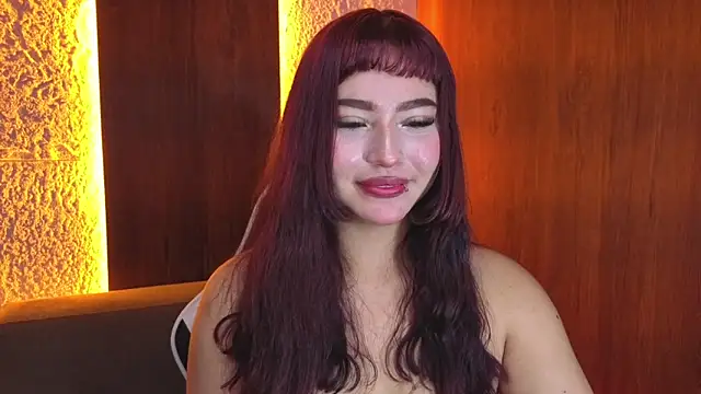 Afrodita Wild v online show from 29, 6, 2026