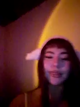 Afrodita Wild v online show from 2, 7, 2026