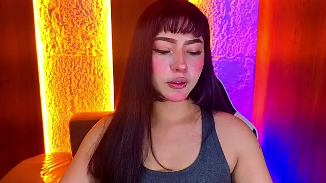 Afrodita Wild v online show from 21, 7, 2026