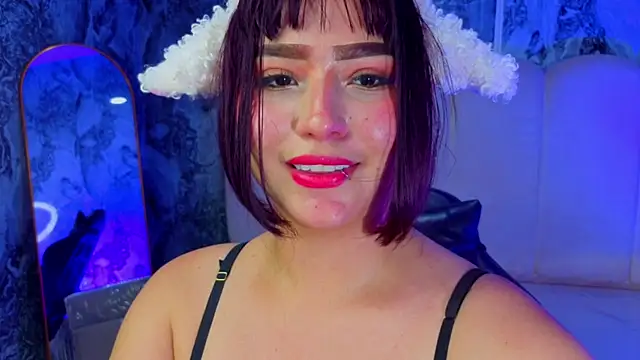 Afrodita Wild v online show from 28, 7, 2026