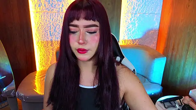 Afrodita Wild v online show from 5, 8, 2026