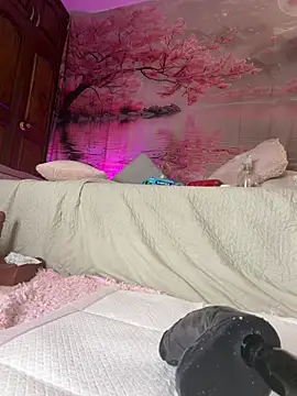 ameliaa lov3 online show from 3, 8, 2026