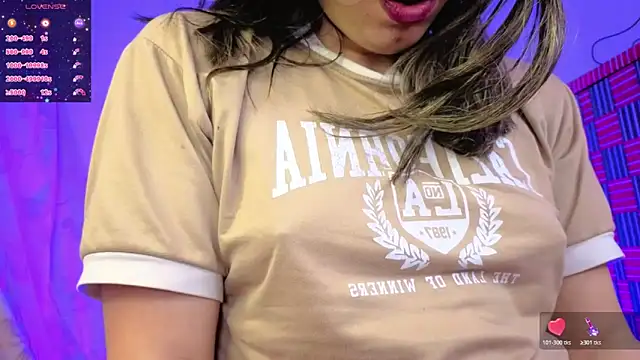 zylla storn online show from 12, 3, 2026